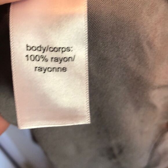 Maurices plus sz 2 camo cargo jacket - Picture 6 of 7